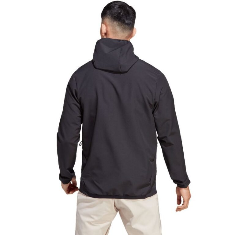Erkek - Adidas Terrex Multi Soft Shell Erkek Ceket (Erkek, TurizmDış Mekan) - Ana Görsel
