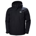 Kadın - Helly Hansen Dubliner İzole Ceket M 53117 597 (Erkek, TurizmDış Mekan) - Ana Görsel