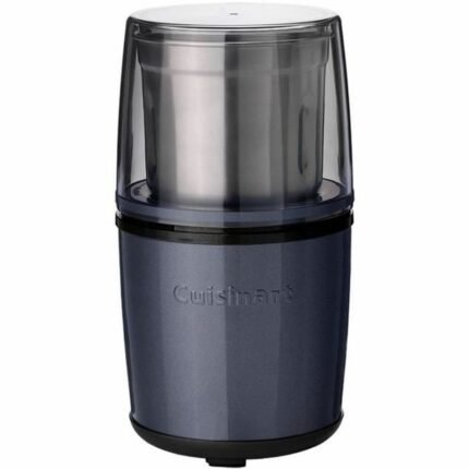 Ev ve Yaşam - Cuisinart SG6BE Mavi Elektrikli Baharat Öğütücü - Ana Görsel