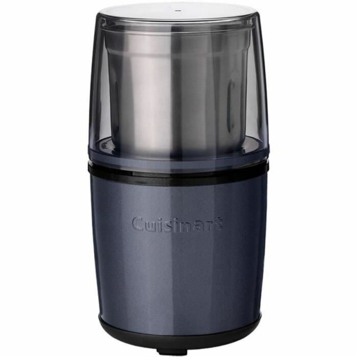 Ev ve Yaşam - Cuisinart SG6BE Mavi Elektrikli Baharat Öğütücü - Ana Görsel