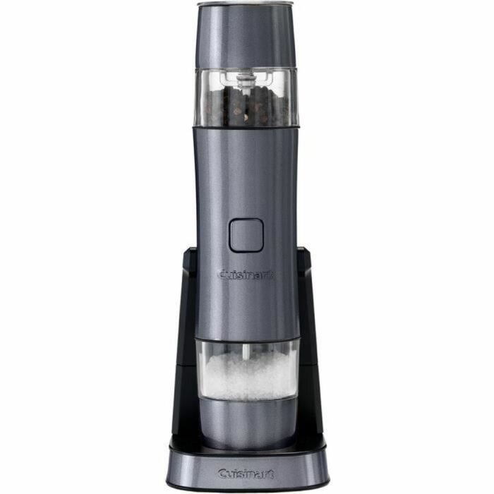 Ev ve Yaşam - Cuisinart SG6BE Mavi Elektrikli Baharat Öğütücü - Ana Görsel