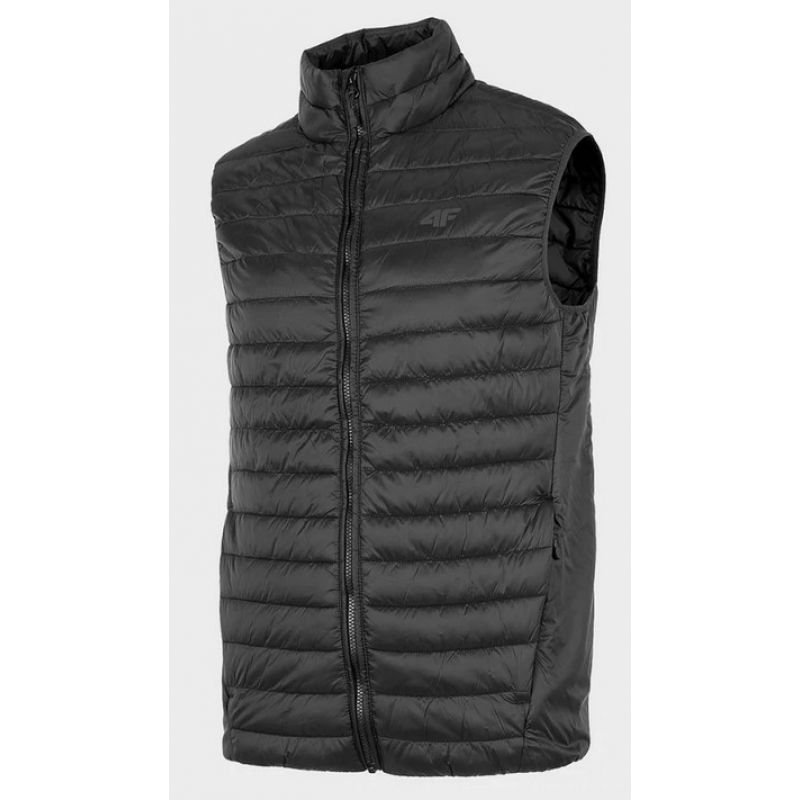 tryoshop-4f-down-vest-m-4fss23tdjam082-20s-948964 Kadın - 4F Erkek Şişme Yelek M 4FSS23TDJAM082 20S (Erkek, TurizmDış Mekan) - Ana Görsel