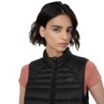 Kadın - 4F F091 Kadın Şişme Yelek (Kadın, TurizmDış Mekan) - Görsel 4