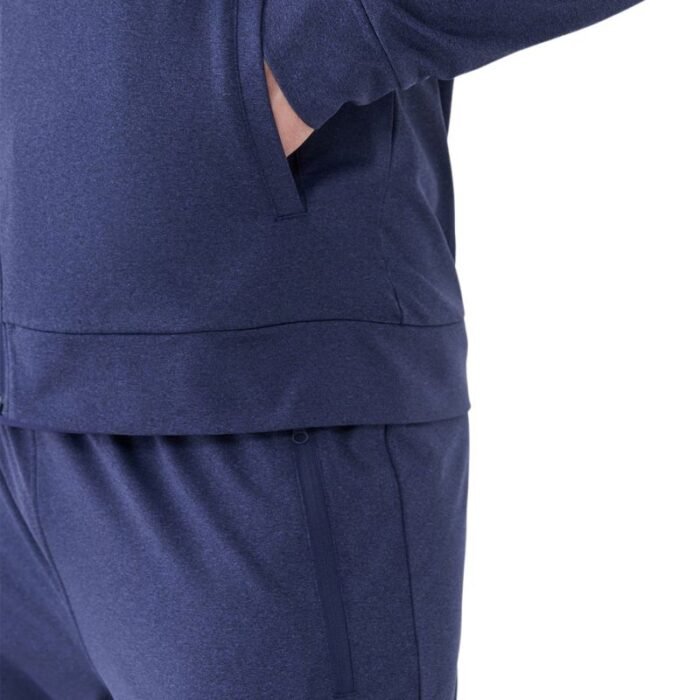 Erkek - 4F FNK M512 Erkek Sweatshirt - 4FWSS25TFSWM512 30M (Erkek, Antrenman) - Görsel 4