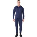 Erkek - 4F FNK M512 Erkek Sweatshirt - 4FWSS25TFSWM512 30M (Erkek, Antrenman) - Görsel 5