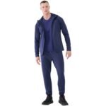 Erkek - 4F FNK M512 Erkek Sweatshirt - 4FWSS25TFSWM512 30M (Erkek, Antrenman) - Görsel 6