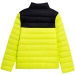 Çocuk - 4F Çocuk Montu 4FJSS23TDJAM077 45S (Çocuk, TurizmDış Mekan) - Ana Görsel