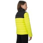 Çocuk - 4F Çocuk Montu 4FJSS23TDJAM077 45S (Çocuk, TurizmDış Mekan) - Görsel 4