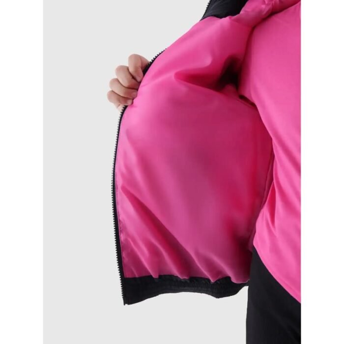 4F Çocuk Ceket 4FJWAW24TDJAF449-20S 6