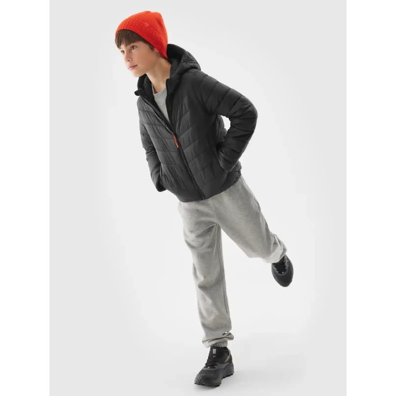 tryoshop-4f-jr-jacket-4fjwaw24tdjam460-20s-1-1146402 Çocuk - 4F Çocuk Ceket 4FJWAW24TDJAM460-20S (Çocuk, TurizmDış Mekan) - Ana Görsel