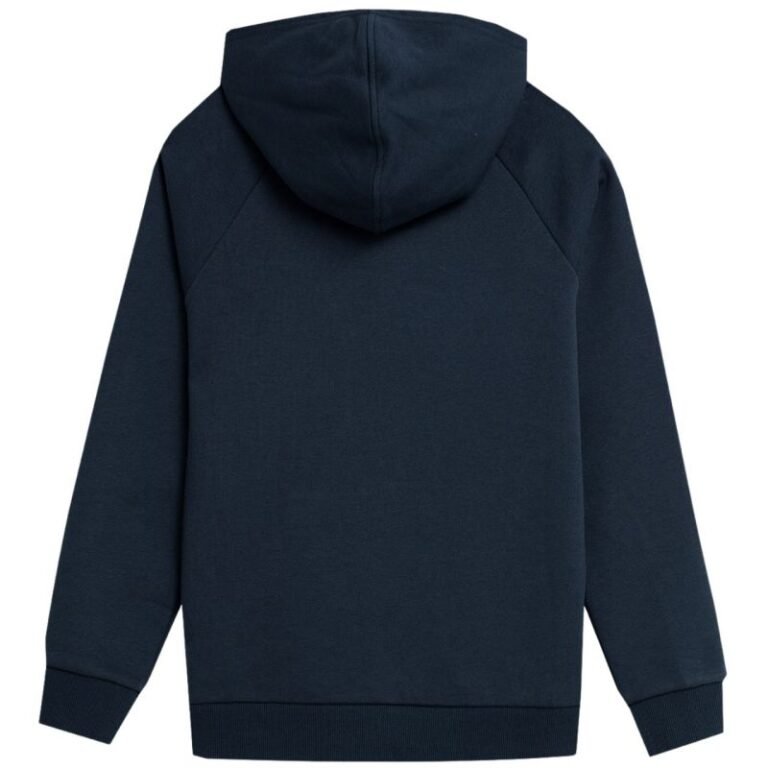 Çocuk - 4F Çocuk Sweatshirt 4FJSS23TSWSM220 31S (Çocuk, Yaşam Tarzı) - Görsel 2