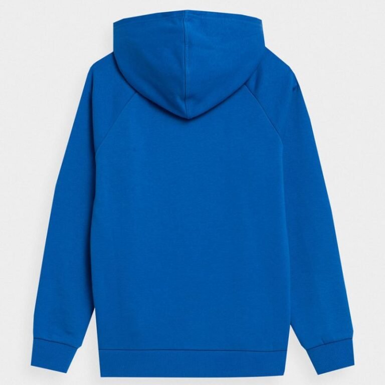 Çocuk - 4F Junior Sweatshirt 4FJSS23TSWSM220 36S (Çocuk, Yaşam Tarzı) - Görsel 2