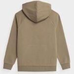 Çocuk - 4F Jr Sweatshirt 4FJSS23TSWSM220 83S (Çocuk, Yaşam Tarzı) - Görsel 2