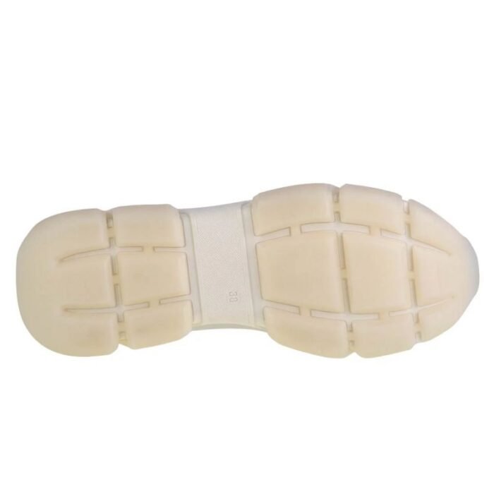 4F Kadın Günlük Ayakkabı H4L-OBDL254-10S, Rahat ve Şık Tasarım - Görsel 8