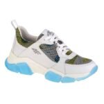 Ayakkabılar - 4F Kadın Günlük Ayakkabı H4L-OBDL254-34S (Kadın, Yaşam Tarzı) - Görsel 5