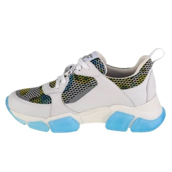 Ayakkabılar - 4F Kadın Günlük Ayakkabı H4L-OBDL254-34S (Kadın, Yaşam Tarzı) - Görsel 6