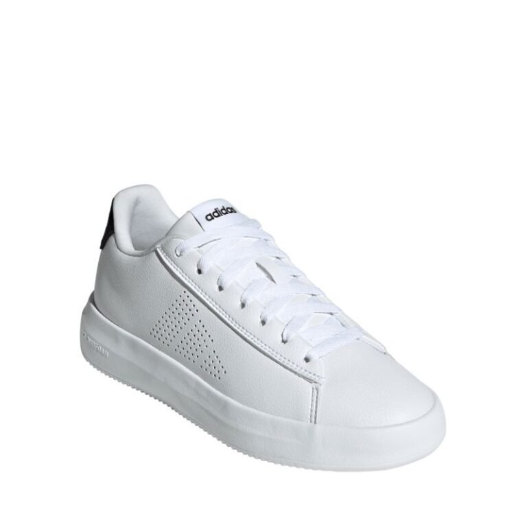 Ayakkabılar - Adidas Acesmash Base W JQ4135 Kadın Ayakkabı (Kadın, Yaşam Tarzı) - Görsel 2