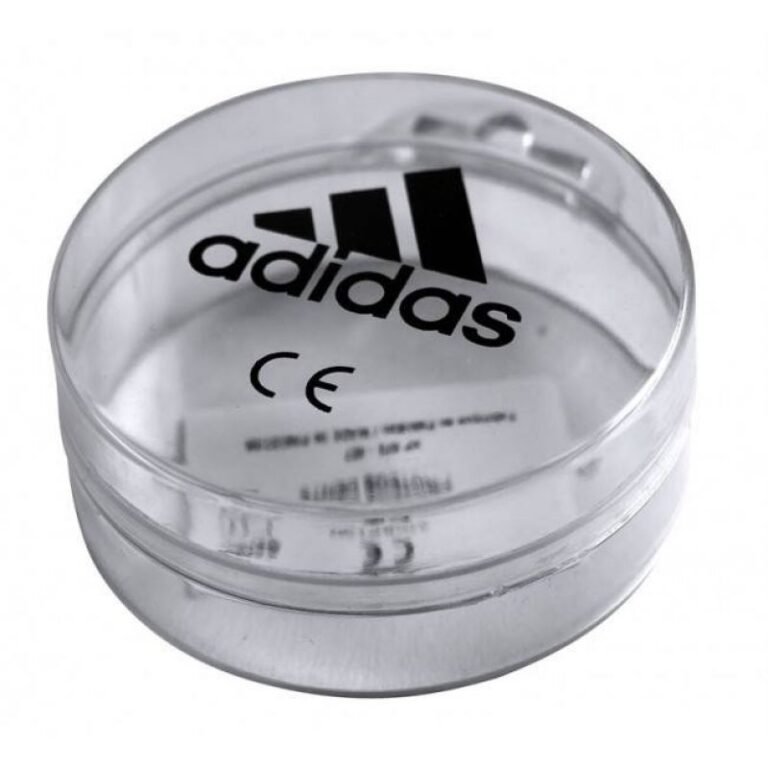 Çocuk - adidas ADIBP10N Ağız Koruyucu (Erkek, Dövüş Sanatları) - Görsel 2