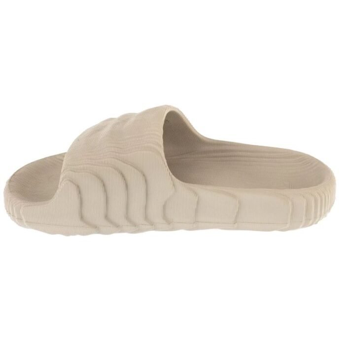 Erkek - Adidas Adilette 22 Erkek Terlikler HQ4670 (Erkek, Yaşam Tarzı) - Görsel 2