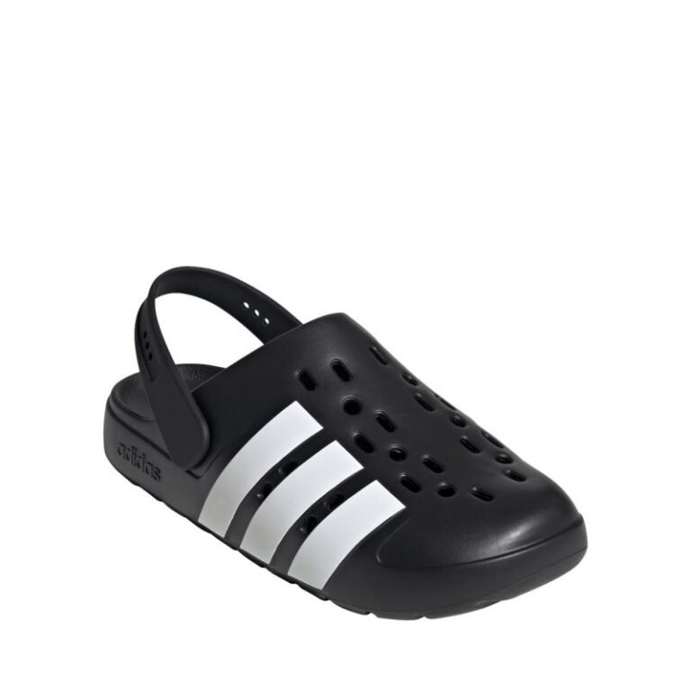 Erkek - Adidas Adilette Clog 20 JQ8058 Terlikler (Erkek, Kadın) - Görsel 2