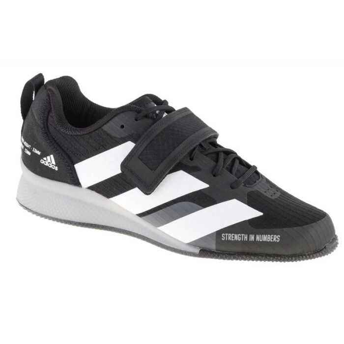 Adidas Adipower Ağırlık Kaldırma 5