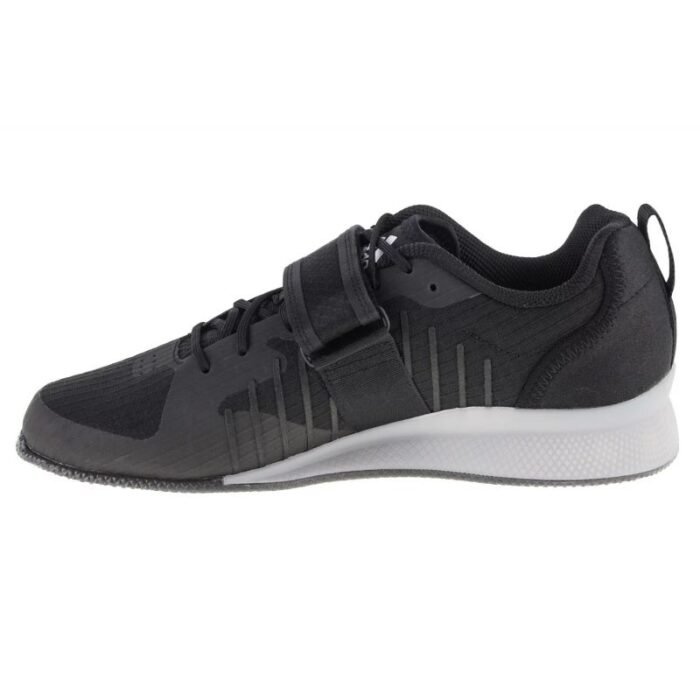 Adidas Adipower Ağırlık Kaldırma 6
