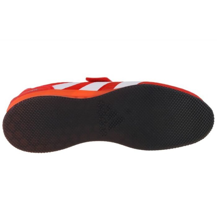 Adidas Adipower Ağırlık Kaldırma Ayakkabıları - Görsel 4