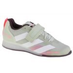 Erkek - Adidas Adipower Ağırlık kaldırma 3 M GY8925 Ayakkabıları (Erkek, Antrenman) - Görsel 5