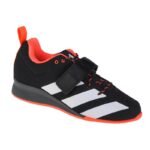Erkek - Adidas Adipower Ağırlık kaldırma II M GZ0178 Ayakkabıları (Erkek, Antrenman) - Görsel 5