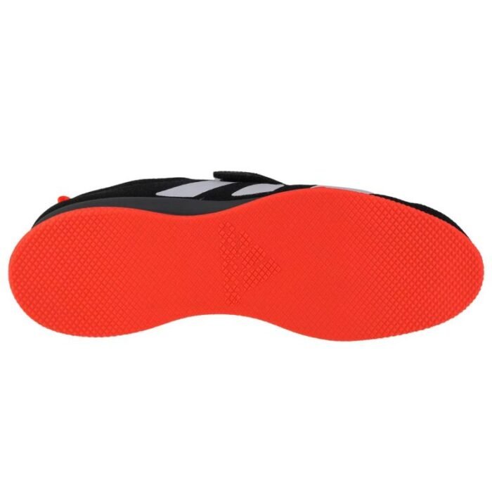 Erkek - Adidas Adipower Ağırlık kaldırma II M GZ0178 Ayakkabıları (Erkek, Antrenman) - Görsel 8