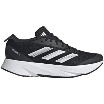 Adidas Adizero SL W HQ1342 Koşu Ayakkabısı - Kadın Ayakkabı