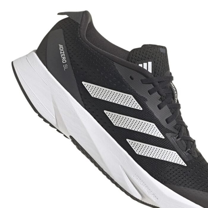 Adidas Adizero SL W HQ1342 Koşu Ayakkabısı - Kadın Ayakkabı - Görsel 4