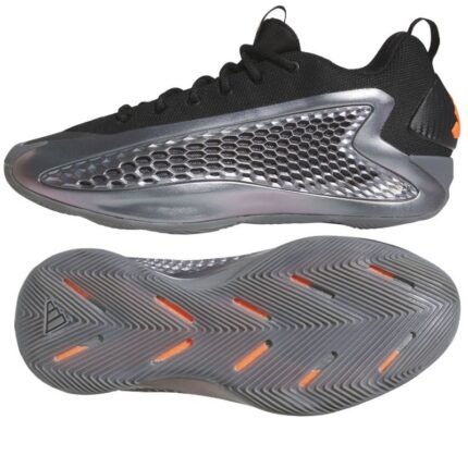 Erkek - Adidas AE 1 M JQ8898 Basketbol Ayakkabısı (Erkek, Basketbol) - Ana Görsel