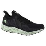 Ayakkabılar - Adidas Alphaedge 4D Star Wars FV4685 Ayakkabılar (Erkek, Kadın) - Görsel 2