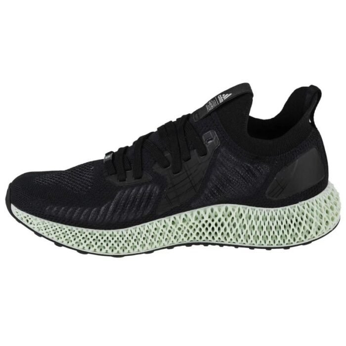 Ayakkabılar - Adidas Alphaedge 4D Star Wars FV4685 Ayakkabılar (Erkek, Kadın) - Görsel 3