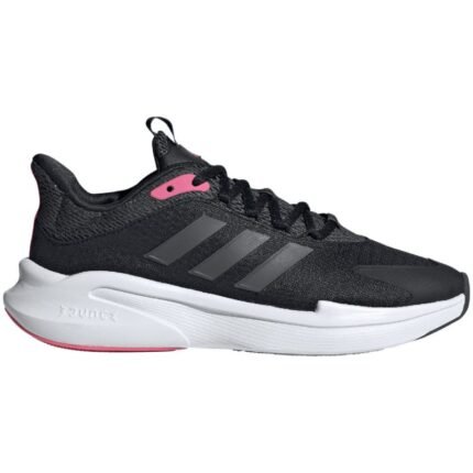 Adidas AlphaEdge + W IF7287 Koşu Ayakkabısı