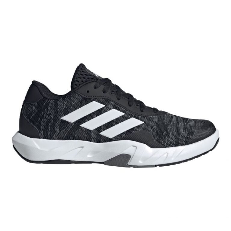 Erkek - Adidas Amplimove Trainer M IH5269 Erkek Spor Ayakkabı (Erkek, Antrenman) - Ana Görsel