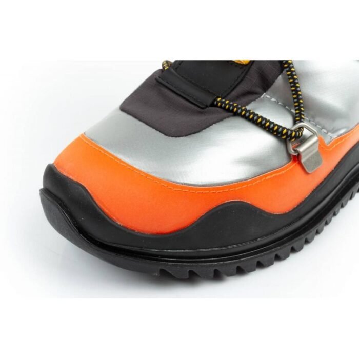 Adidas aSMC Cold W 8