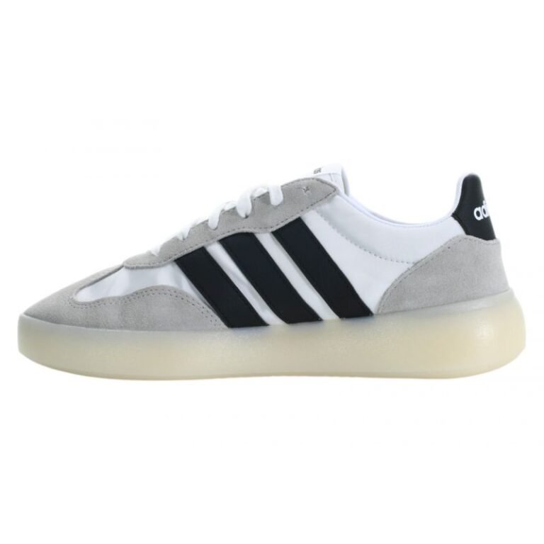 Ayakkabılar - Adidas Barreda Decode JI2315 Ayakkabılar (Erkek, Kadın) - Görsel 2