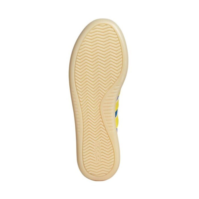 Ayakkabılar - Adidas Barreda Decode M JI2319 Ayakkabı (Erkek, Yaşam Tarzı) - Görsel 5