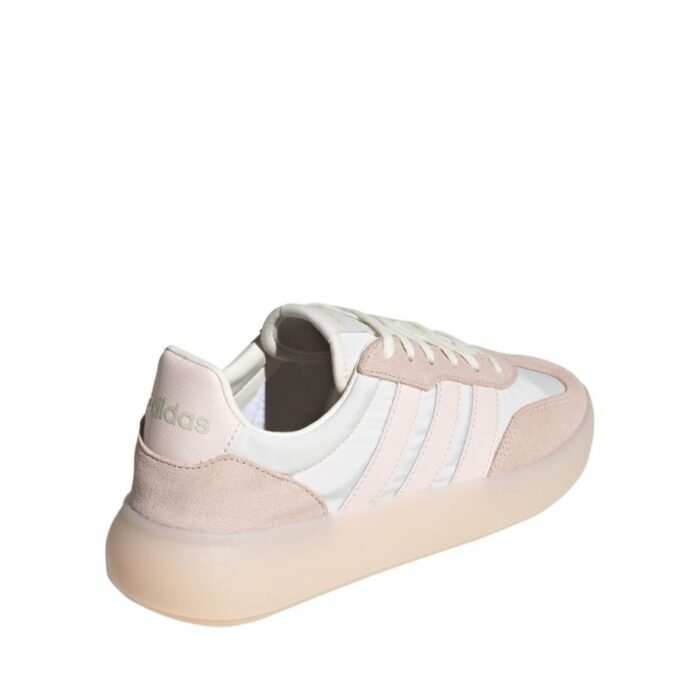 Adidas Barreda Decode W Kadın Ayakkabısı - Görsel 3