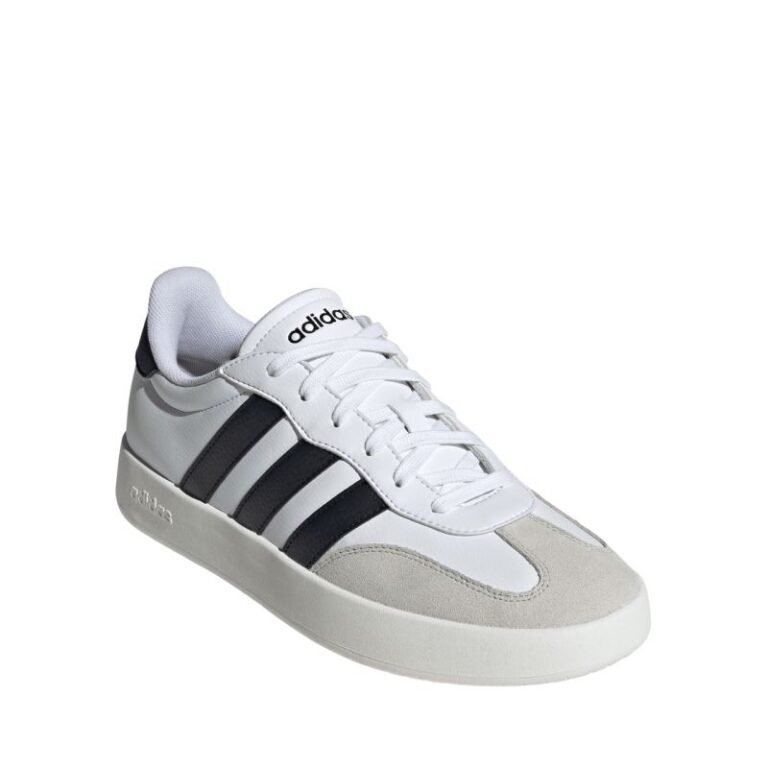 Ayakkabılar - Adidas Barreda M JI2306 Ayakkabı (Erkek, Yaşam Tarzı) - Görsel 2