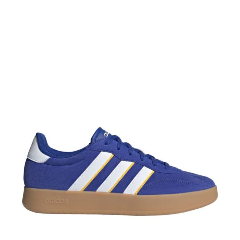 Ayakkabılar - Adidas Barreda M JP7099 Erkek Ayakkabı (Erkek, Yaşam Tarzı) - Ana Görsel