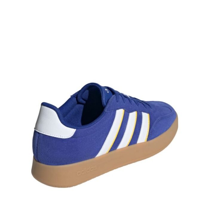 Adidas Barreda M JP7099 Erkek Ayakkabı - Görsel 3