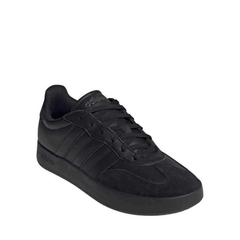 Ayakkabılar - Adidas Barreda M JR1321 Ayakkabıları (Erkek, Yaşam Tarzı) - Görsel 2