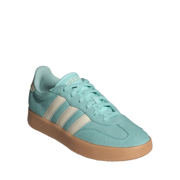 Ayakkabılar - Adidas Barreda W JR1199 Kadın Ayakkabıları (Kadın, Yaşam Tarzı) - Görsel 2