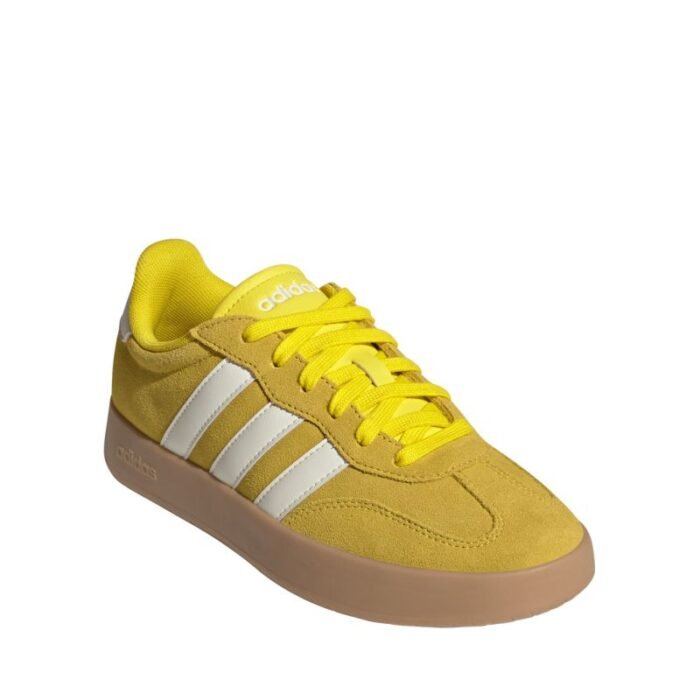 Ayakkabılar - Adidas Barreda W JR1201 Kadın Ayakkabıları (Çocuk, Kadın) - Görsel 2