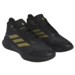 Erkek - adidas Bounce Legends M IE9278 Basketbol Ayakkabıları (Erkek, Basketbol) - Görsel 4