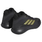 Erkek - adidas Bounce Legends M IE9278 Basketbol Ayakkabıları (Erkek, Basketbol) - Görsel 5