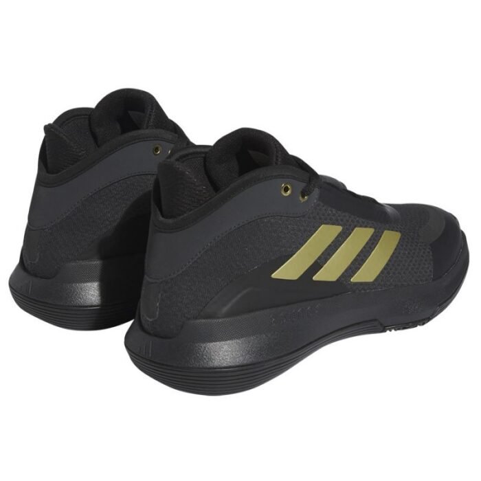 Erkek - adidas Bounce Legends M IE9278 Basketbol Ayakkabıları (Erkek, Basketbol) - Görsel 5